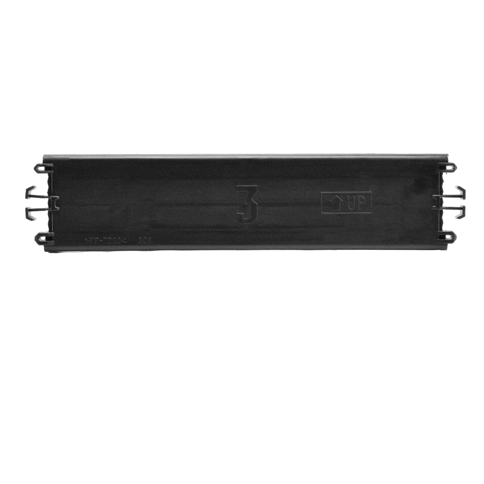 Amazon.com: Air Filter Cabin Filter Access Door Cover Plate Kit